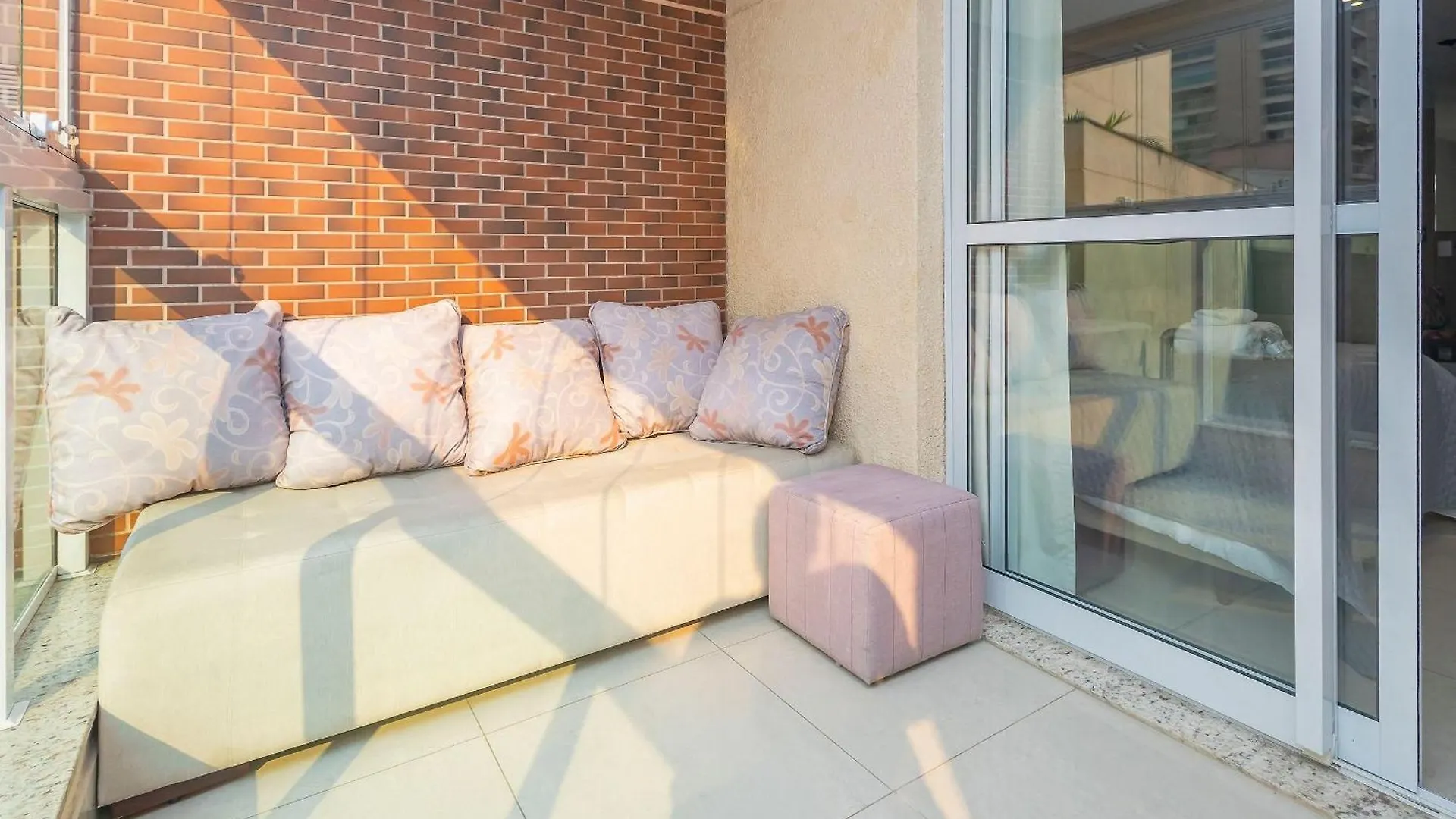 Yume Itaim Select Apartment Sao Paulo Brazil