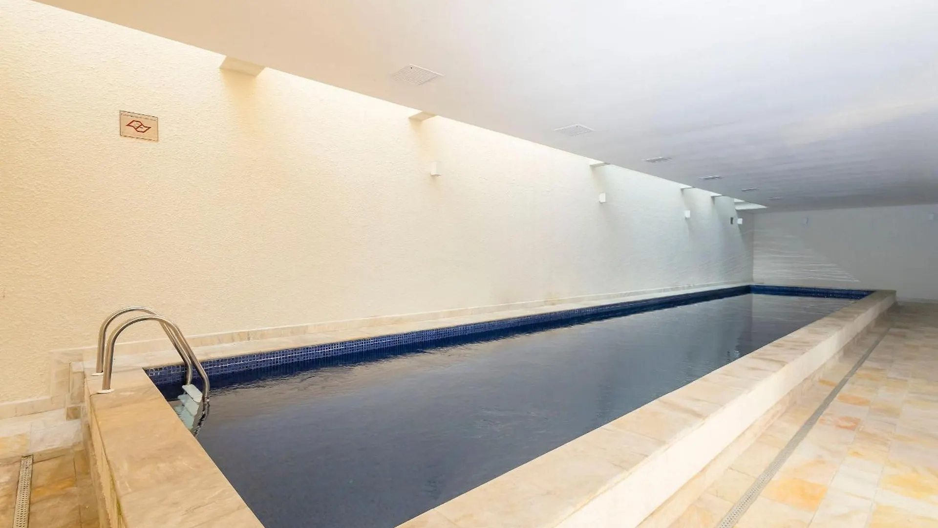 Yume Itaim Select Apartment Sao Paulo 0*,  Brazil