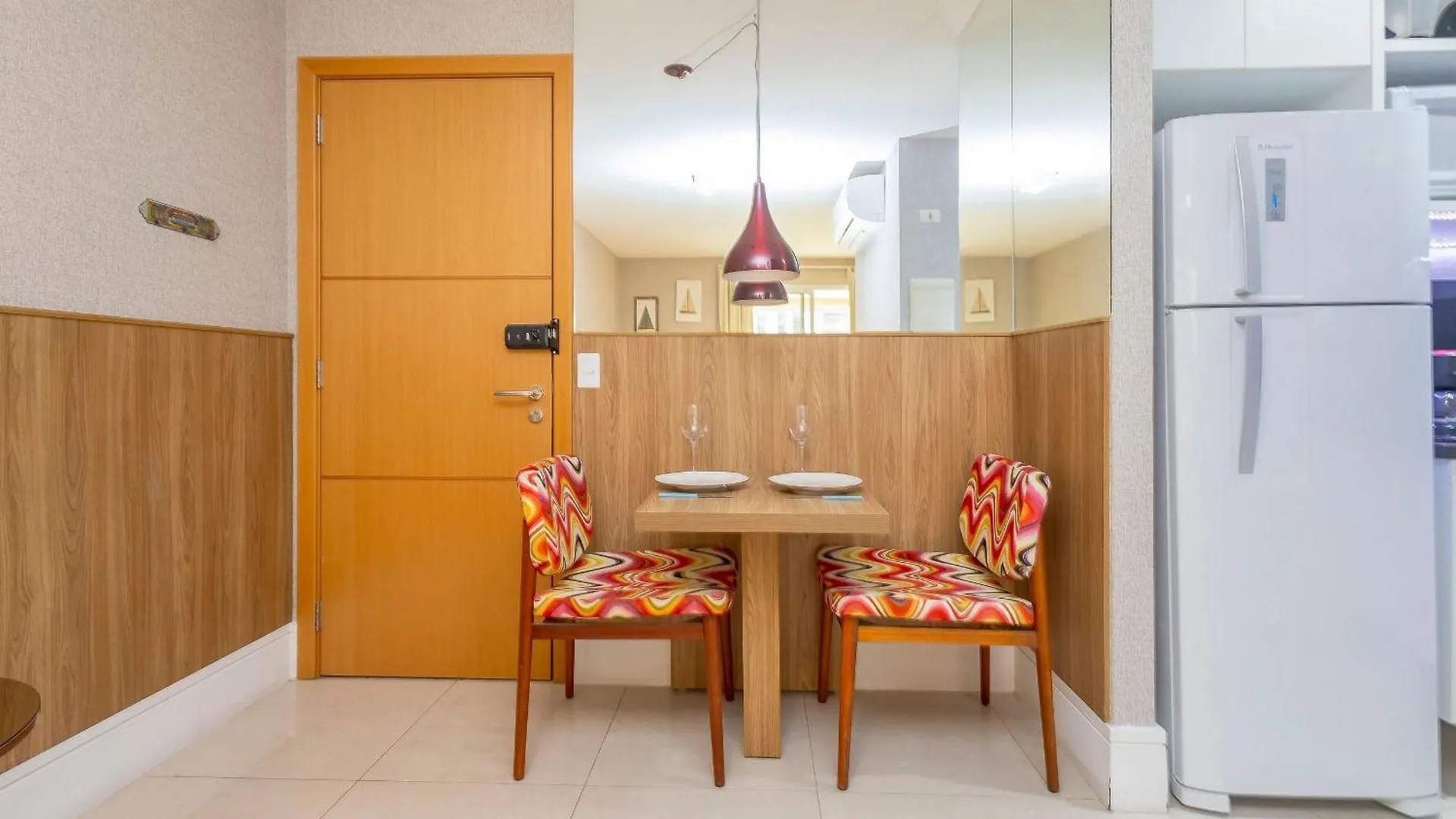 Yume Itaim Select Apartment Sao Paulo